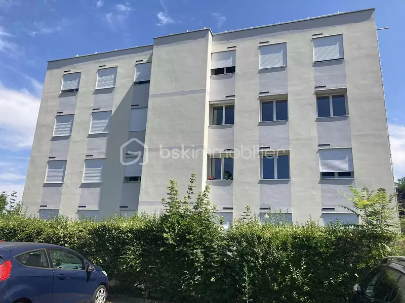 Appartement, 67 m²