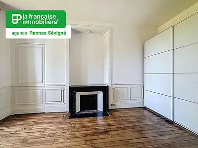 Appartement, 101,2 m²