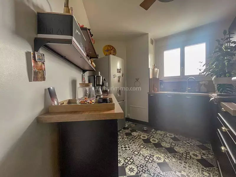 Appartement, 54 m²