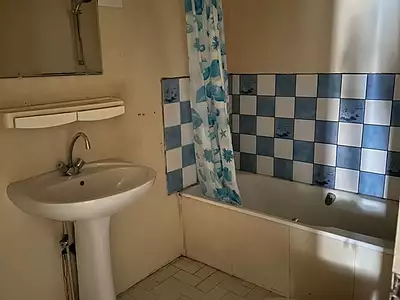 Maison, 110 m²