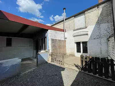Maison, 137 m²