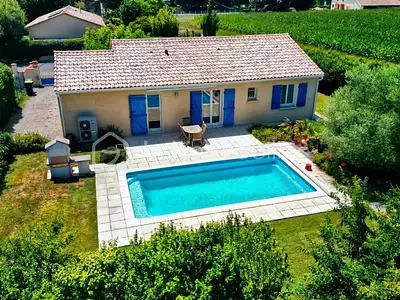 Maison, 90 m²