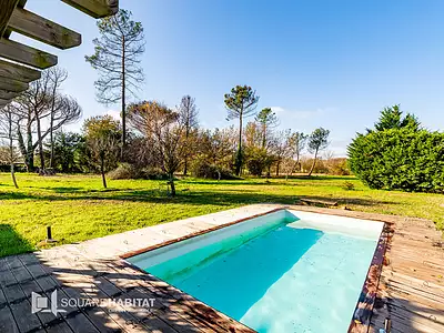 Maison, 155 m²