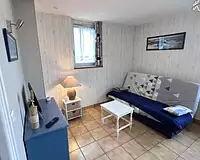 Appartement, 24,95 m²