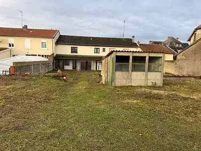 Maison, 200 m²