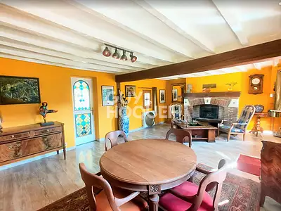 Maison, 87 m²