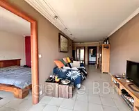 Appartement, 61,49 m²