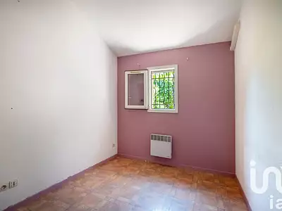 Maison, 65 m²