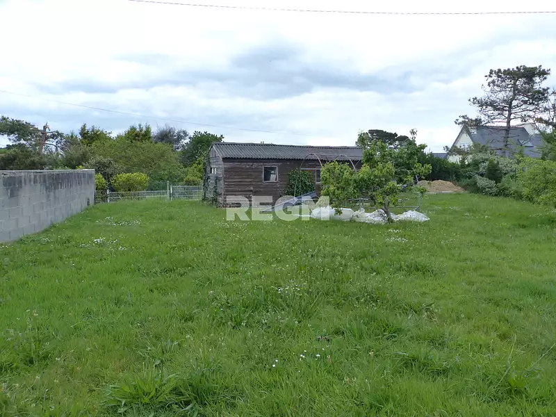 Maison, 122 m²