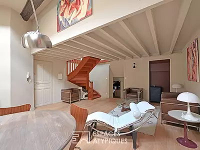 Appartement, 71 m²