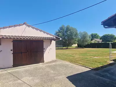 Maison, 95 m²