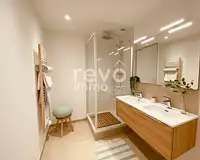 Appartement, 76,9 m²