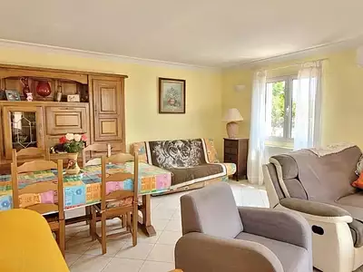 Maison, 97 m²