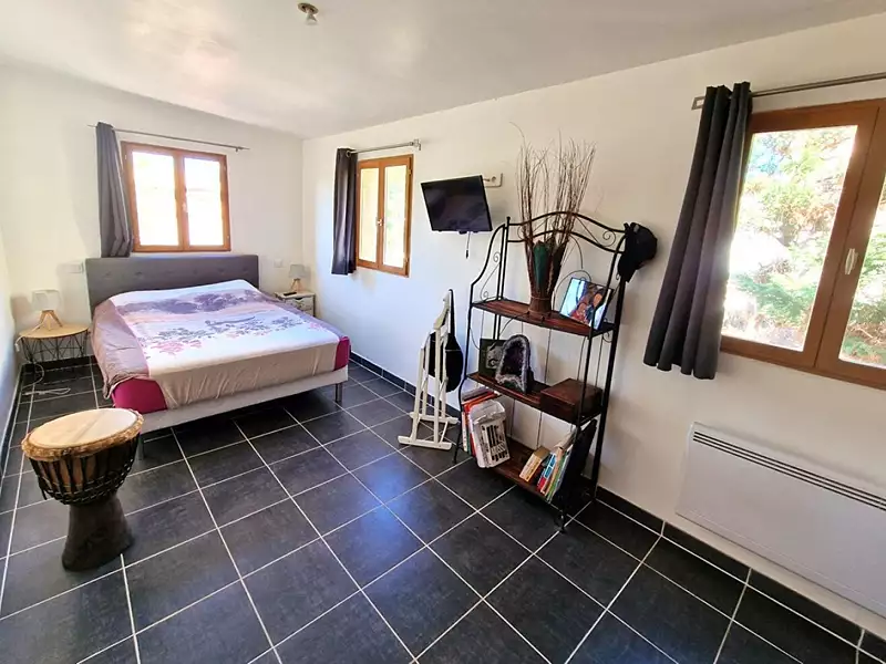 Maison, 50 m²