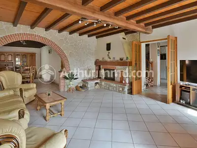 Maison, 128,55 m²