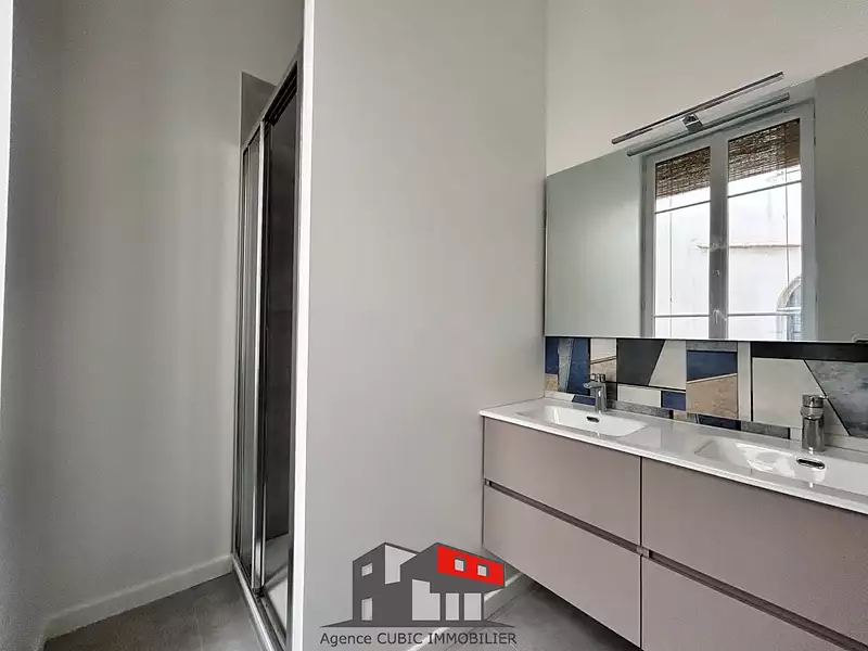 Appartement, 72 m²