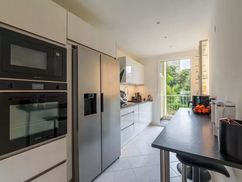 Appartement, 56,76 m²