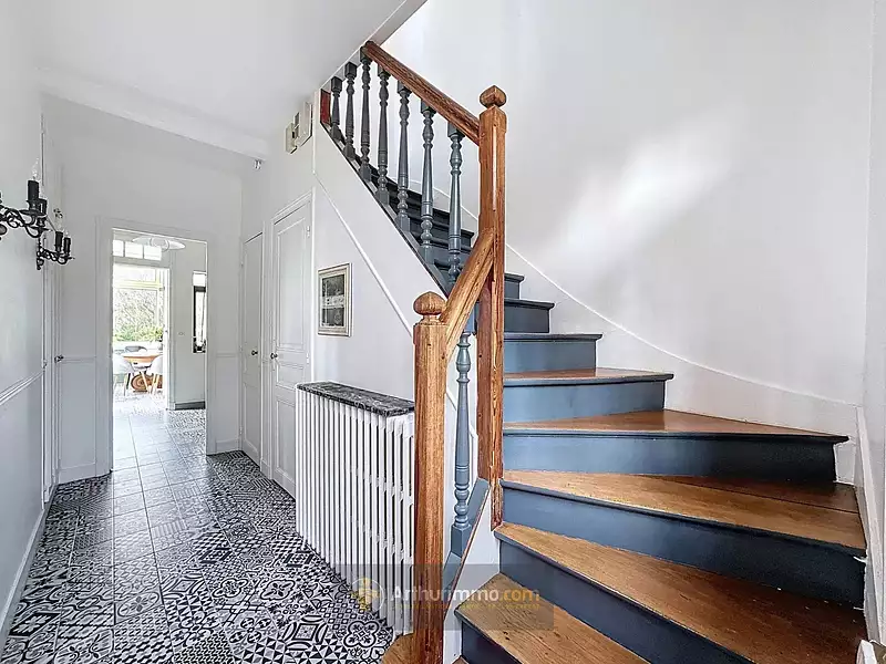 Maison, 128,89 m²