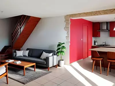 Maison, 100 m²