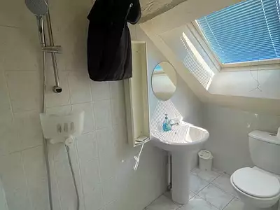 Appartement, 24 m²