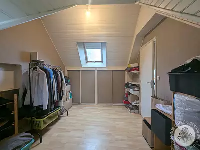 Maison, 88 m²