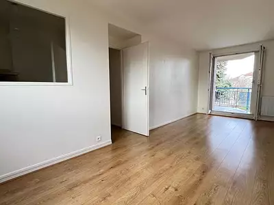 Appartement, 32 m²