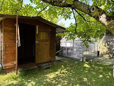 Maison, 93 m²