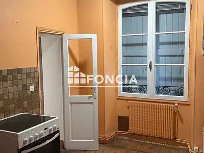 Appartement, 99 m²