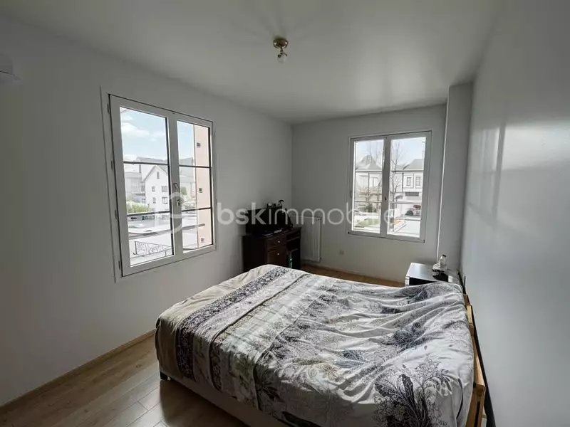 Appartement, 72 m²