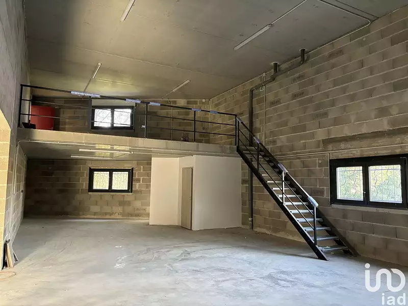 Divers, 143 m²
