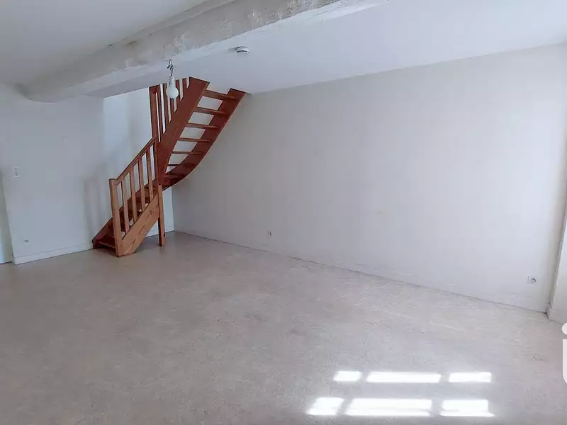 Appartement, 68 m²