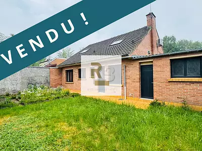Maison, 85 m²