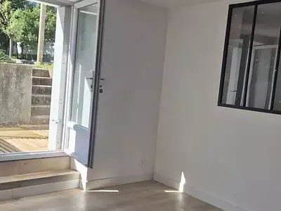 Maison, 105 m²