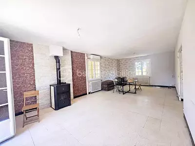 Maison, 95 m²