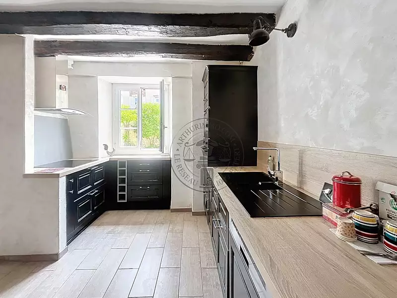Maison, 167,97 m²