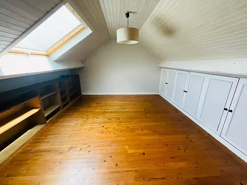Maison, 125 m²