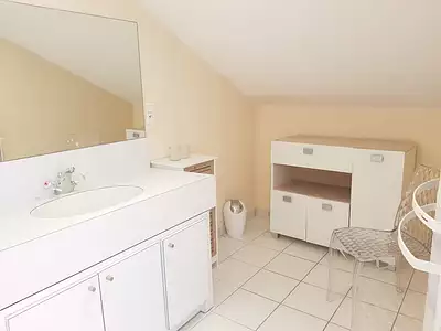Appartement, 82 m²