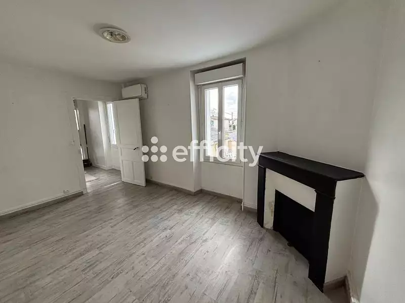 Maison, 100 m²