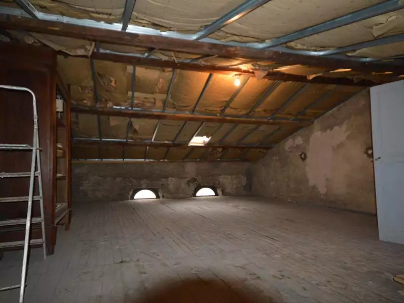 Maison, 121 m²