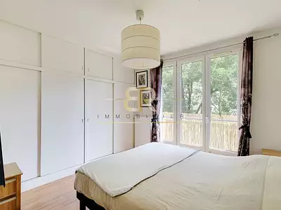 Appartement, 58 m²