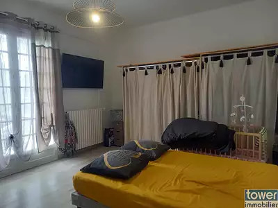 Maison, 158 m²