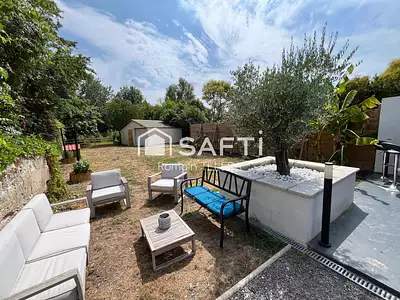 Appartement, 78 m²