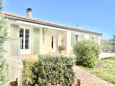 Maison, 104 m²
