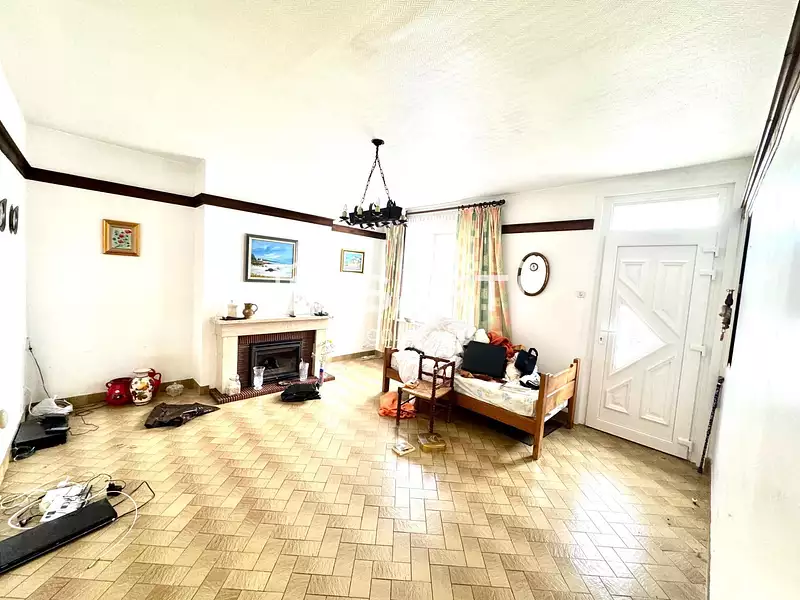 Maison, 115 m²