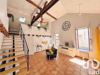 Maison, 110 m²