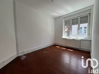 Maison, 98 m²
