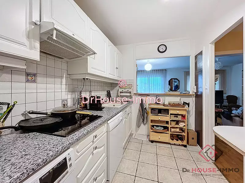 Appartement, 90,43 m²
