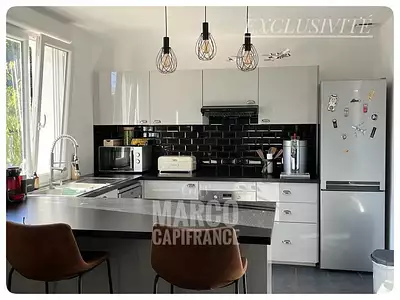 Appartement, 101 m²