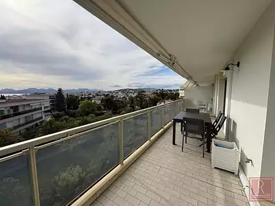 Appartement, 104,54 m²