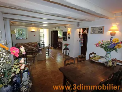 Maison, 260 m²